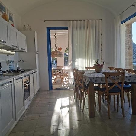 Villa Bravo Карпатос Экстерьер фото