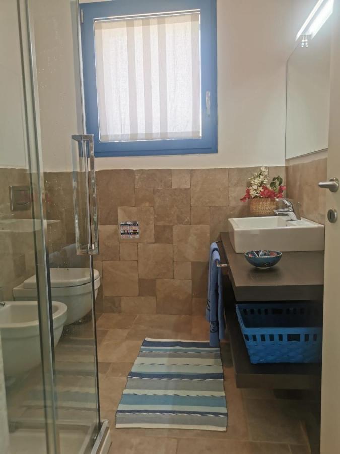 Villa Bravo Карпатос Экстерьер фото